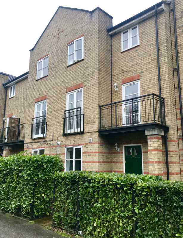 Rooms to rent in Chelmsford