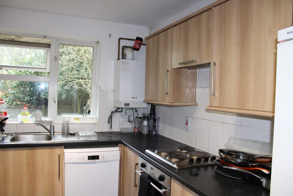 72 - kitchen
